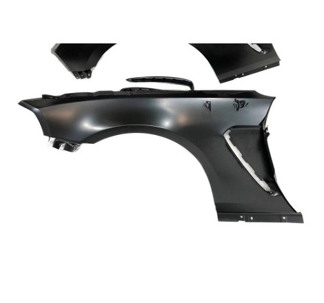 Parafanghi Anteriore Ford Mustang 2010-2014 look GT500