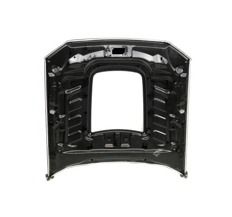 Cofano Ford Mustang 2010-2014 Look GT500 Alluminio