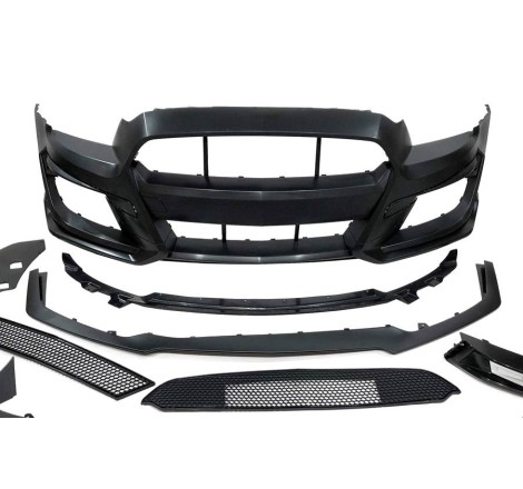 Paraurti Anteriore Ford Mustang 2010-2014 look GT500