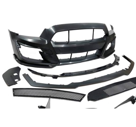 Paraurti Anteriore Ford Mustang 2010-2014 look GT500