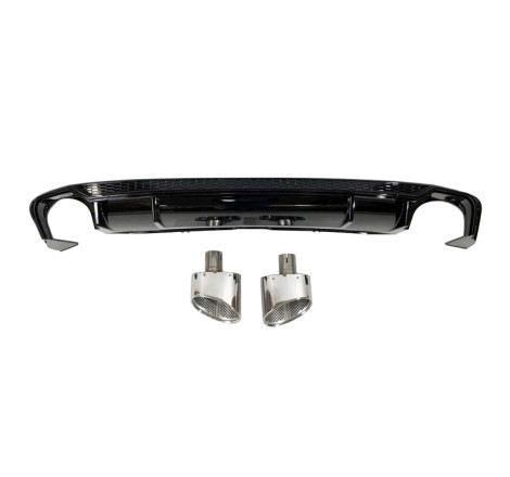 Kit Estetici Audi A5 Sportback F5 2016-2019 Look RS5