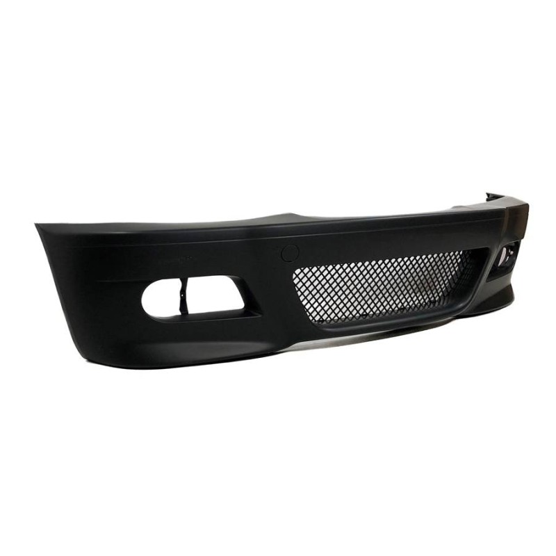 Front Bumper BMW E46 1998-2002, M3 Type