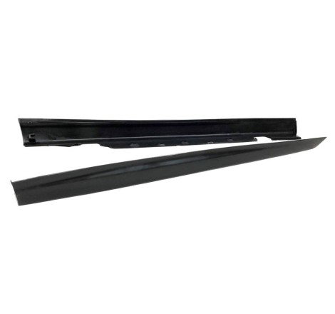 Kit Estetici BMW E46 4 porte 98-02 Look M3