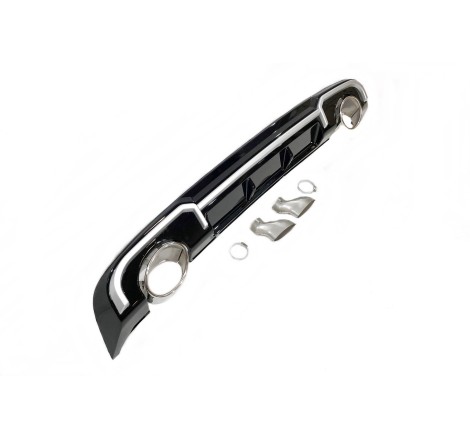 Kit Estetici Audi A3 V8 13-15 Sportback Look RS3