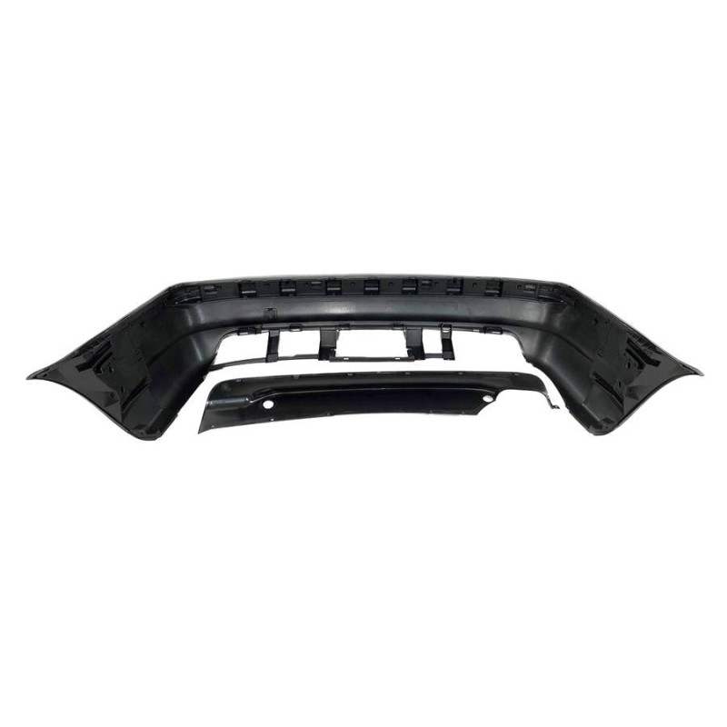 Rear Bumper BMW E46 1998-2004 4-Door M-Tech Pp