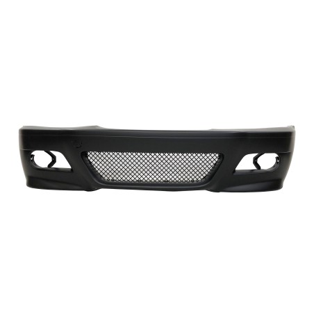 Kit De Carrosserie BMW E46 4 portes 98-02 Look M3