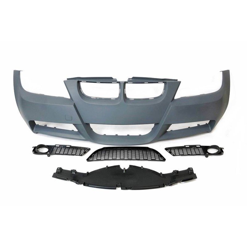 Kit De Carrosserie BMW E90 2005-2008 M-Tech