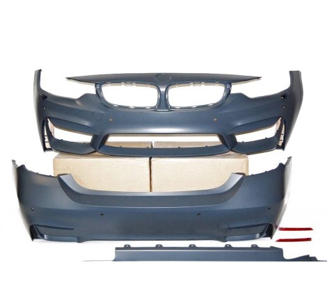 Kit De Carrosserie BMW F32/ F33 Look M4