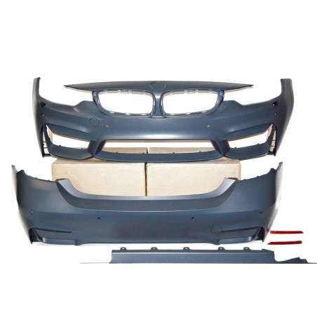 Kit De Carrosserie BMW F32/ F33 Look M4