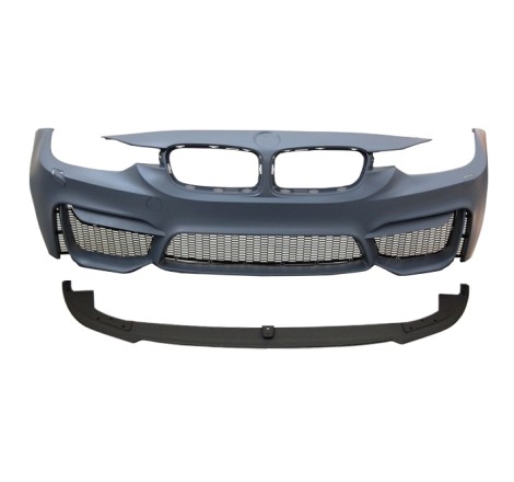 Kit De Carrosserie BMW F30 Look M4