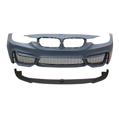 Kit De Carrosserie BMW F30 Look M4