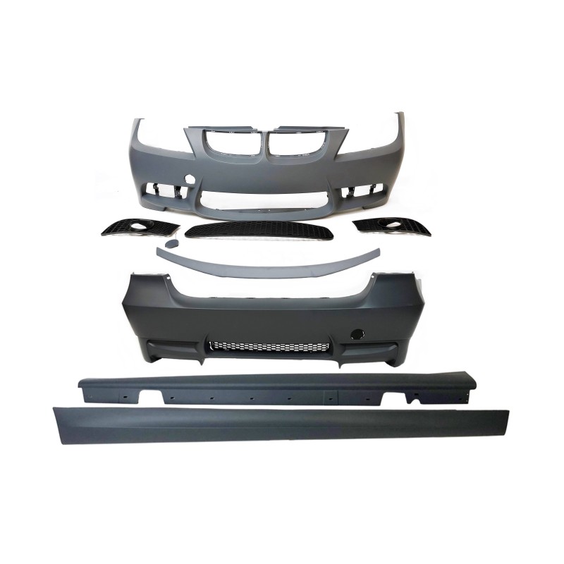 Kit De Carrocería BMW E90 05-08 Look M3