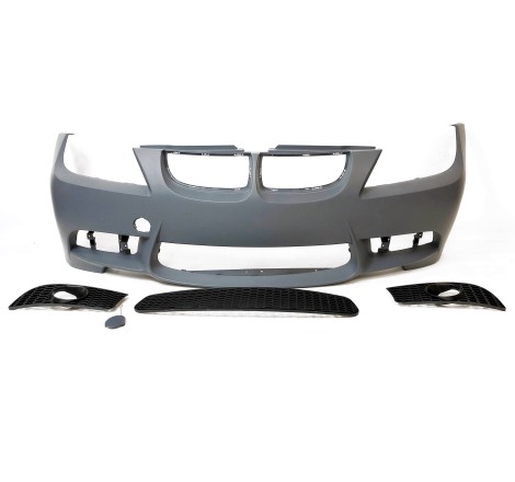 Kit Estetici BMW E90 05-08 Look M3
