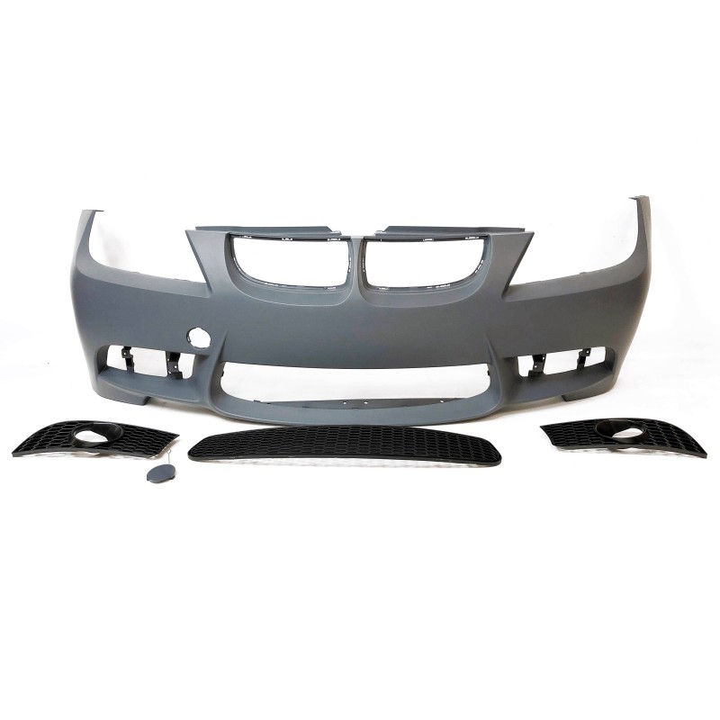 Body Kit BMW E90 2005-2008 Look M3