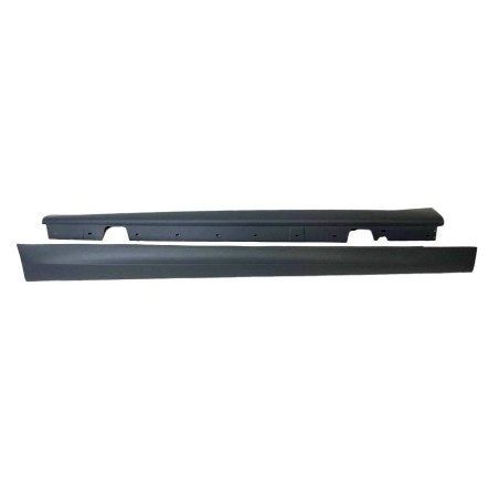 Kit Estetici BMW E90 05-08 Look M3