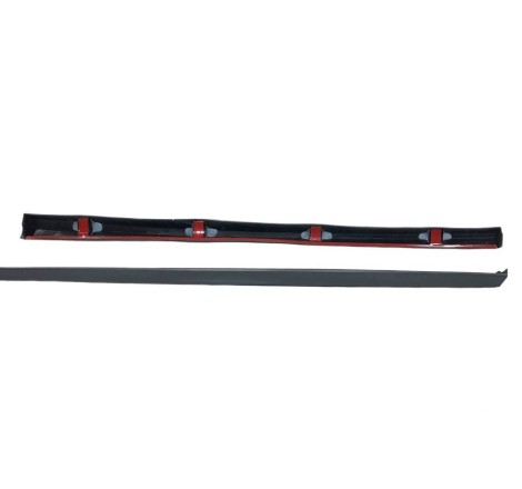 Side Skirts Audi A3 2013-2019 Look RS3 3 Doors