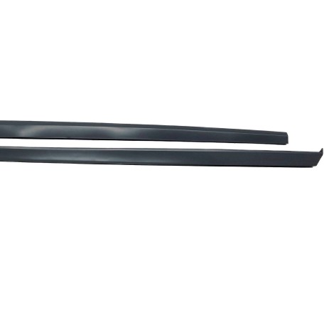 Side Skirts Audi A3 2013-2019 Look RS3 3 Doors