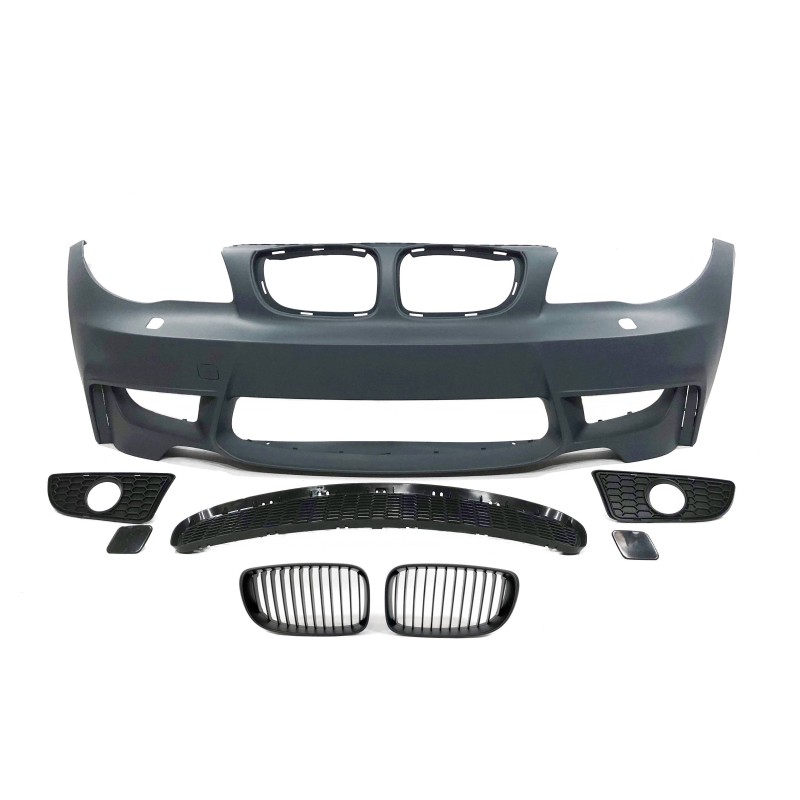 Kit De Carrocería BMW E87 5P 05-11 Look M1