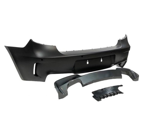 Kit De Carrosserie BMW E87 5P 05-11 Look M1