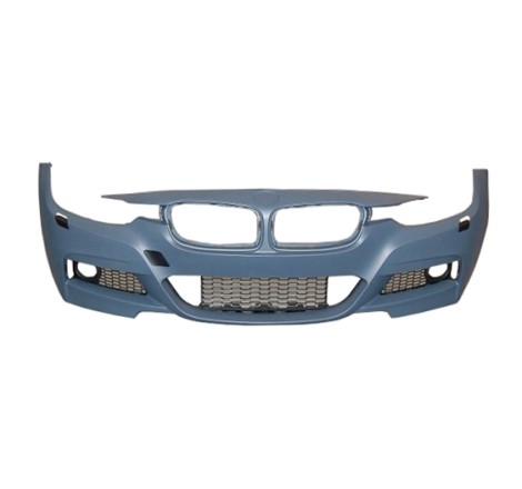 Kit De Carrosserie BMW F30 Look M-Tech Antibrouillard