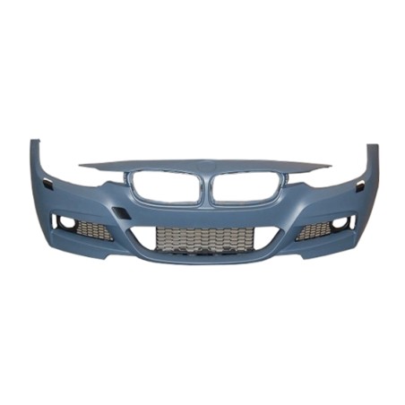 Kit De Carrosserie BMW F30 Look M-Tech Antibrouillard