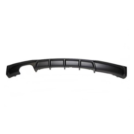 Rear Bumper BMW F30 Look M Performance