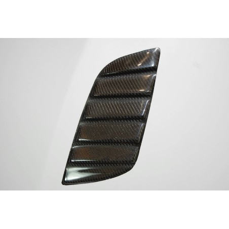 Fibreglass Bonnet BMW E92 / E93 Look M3 GTR