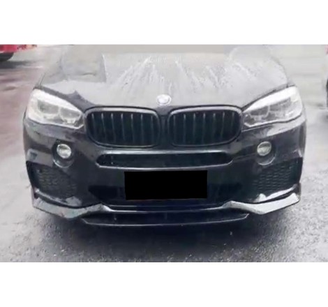 Kit Estetici BMW F15 M Performance Nero lucido
