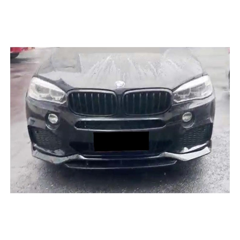 Body Kit BMW F15 M Performance Glossy Black