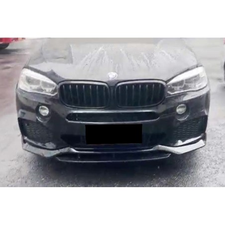 Kit Estetici BMW F15 M Performance Nero lucido