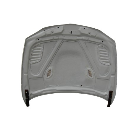 Capot en fibre BMW E87-E82-E81 look M3
