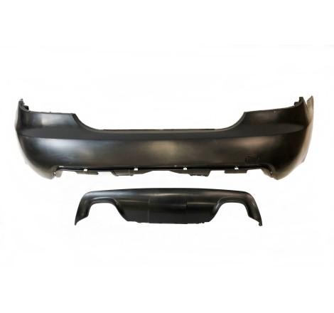Kit Estetici BMW E60 M-Tech