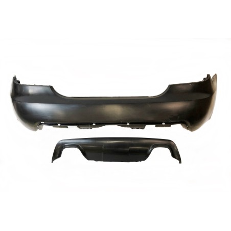 Kit Estetici BMW E60 M-Tech
