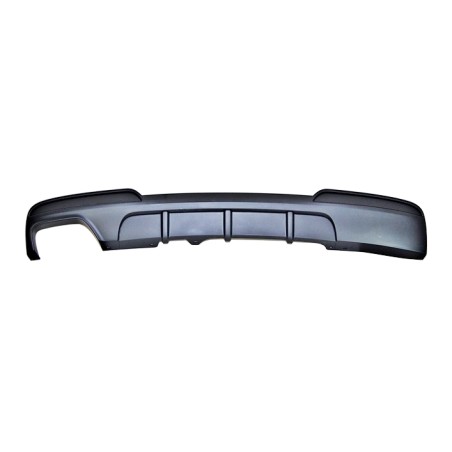 Kit Estetici BMW F10 10-12 Look M-Tech Fendinebbia