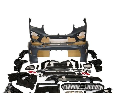 Kit De Estetici BMW X5 G05, Look X5M Competition Kit De Estetici BMW X5 G05, Look X5M Competition