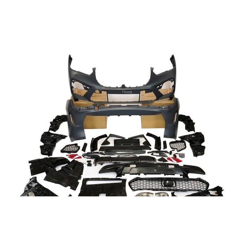 Kit De Carrosserie BMW X5 G05 Look X5M