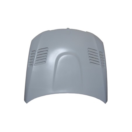 Fibreglass bonnet BMW E92 GTR Type