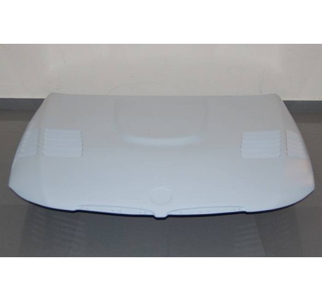COFANO FIBRA BMW E92 GTR
