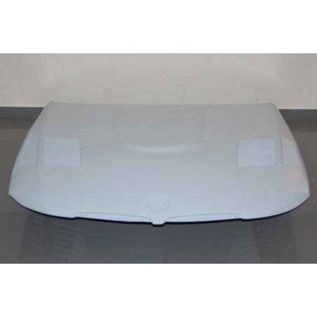 COFANO FIBRA BMW E92 GTR
