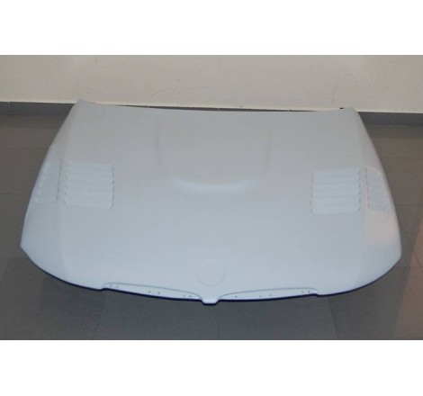 COFANO FIBRA BMW E92 GTR
