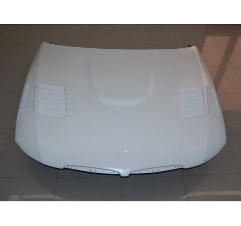 COFANO FIBRA BMW E92 GTR