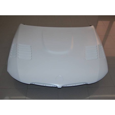 COFANO FIBRA BMW E92 GTR