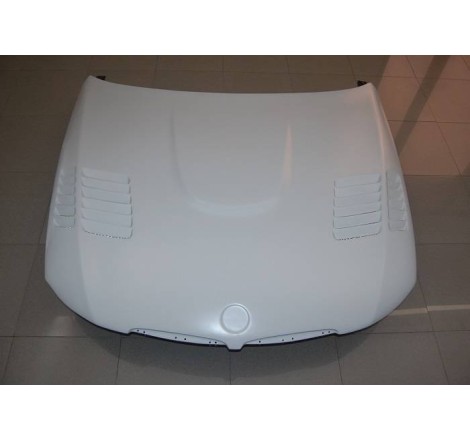 COFANO FIBRA BMW E92 GTR