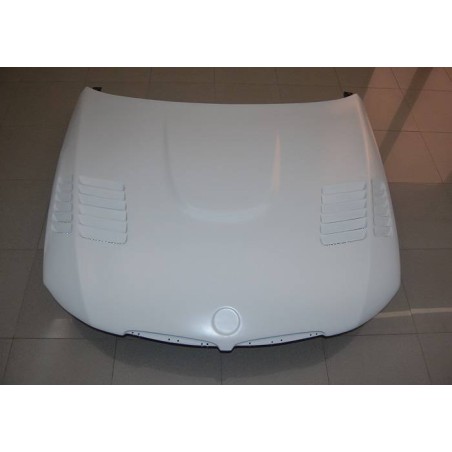 COFANO FIBRA BMW E92 GTR
