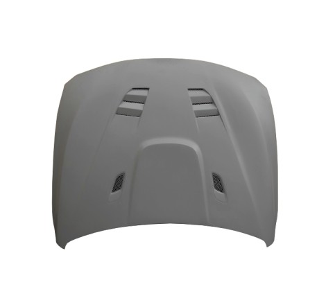 Cofano Fibra BMW F30 / F31 / F32 / F33 / F36 Look M4