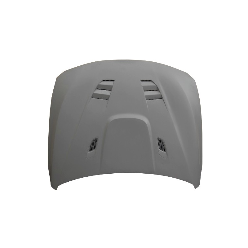 Cofano Fibra BMW F30 / F31 / F32 / F33 / F36 Look M4