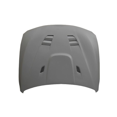 Cofano Fibra BMW F30 / F31 / F32 / F33 / F36 Look M4