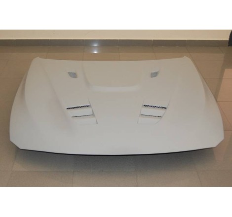 Cofano Fibra BMW F30 / F31 / F32 / F33 / F36 Look M4