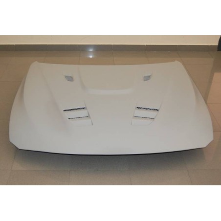 Cofano Fibra BMW F30 / F31 / F32 / F33 / F36 Look M4