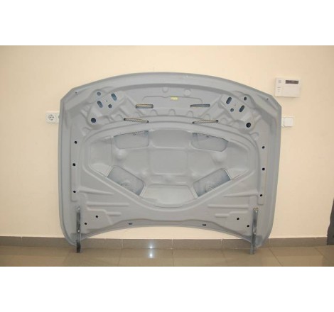 Cofano Fibra BMW F30 / F31 / F32 / F33 / F36 Look M4
